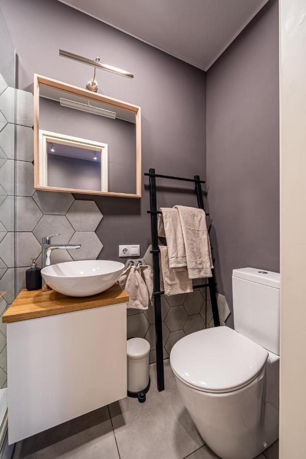 Cosy Studio With River View Riga Exterior photo