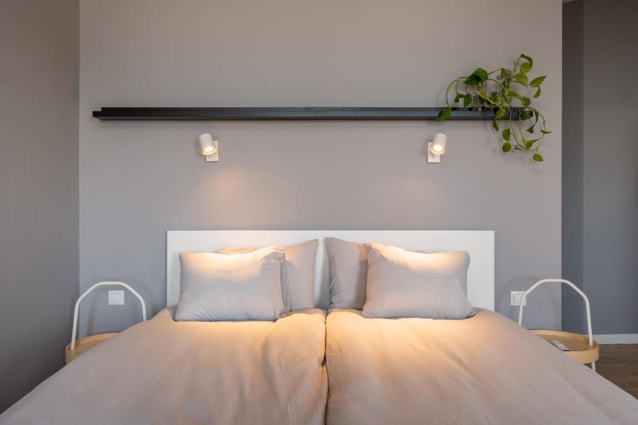 Cosy Studio With River View Riga Exterior photo